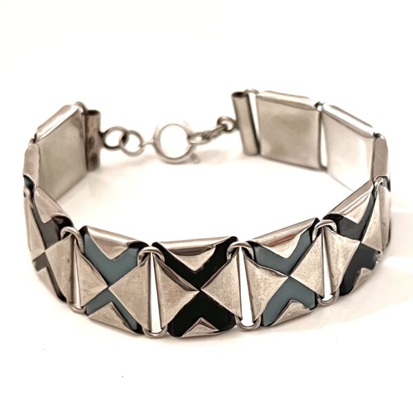 Armband von Jakob Bengel