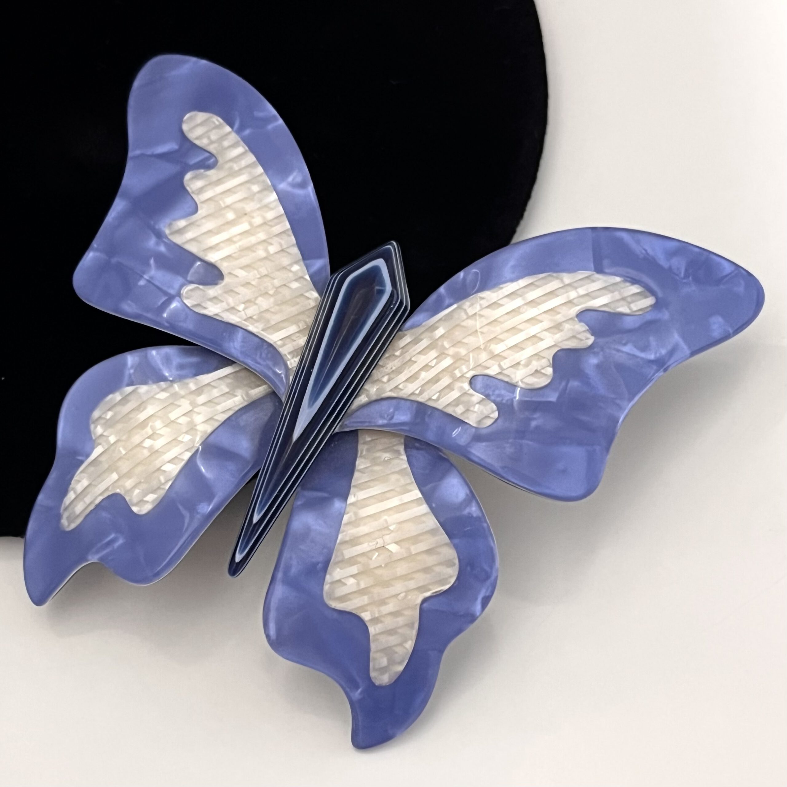 Lea Stein Schmetterling