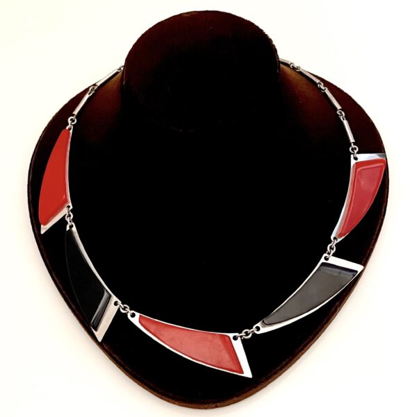 Art Deco Kette