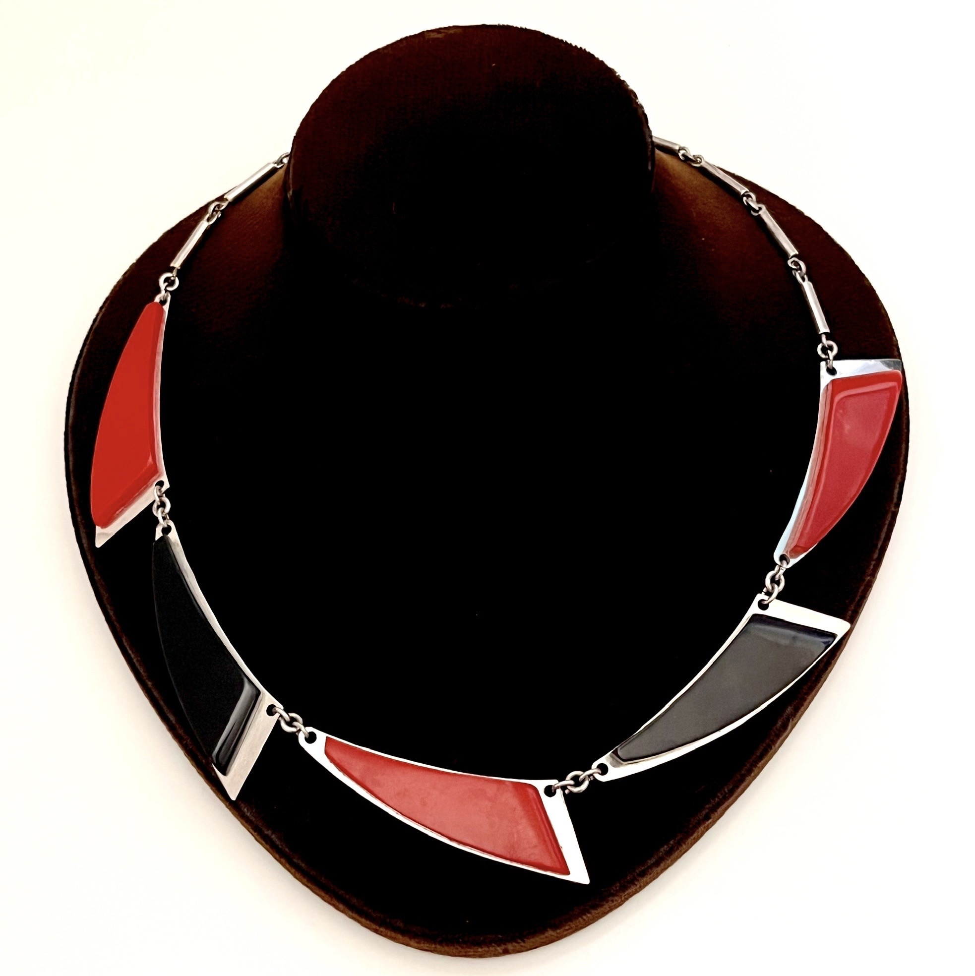 Art Deco Kette