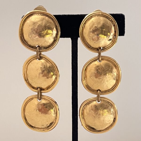 Ohrclips Edouard Rambaud Paris