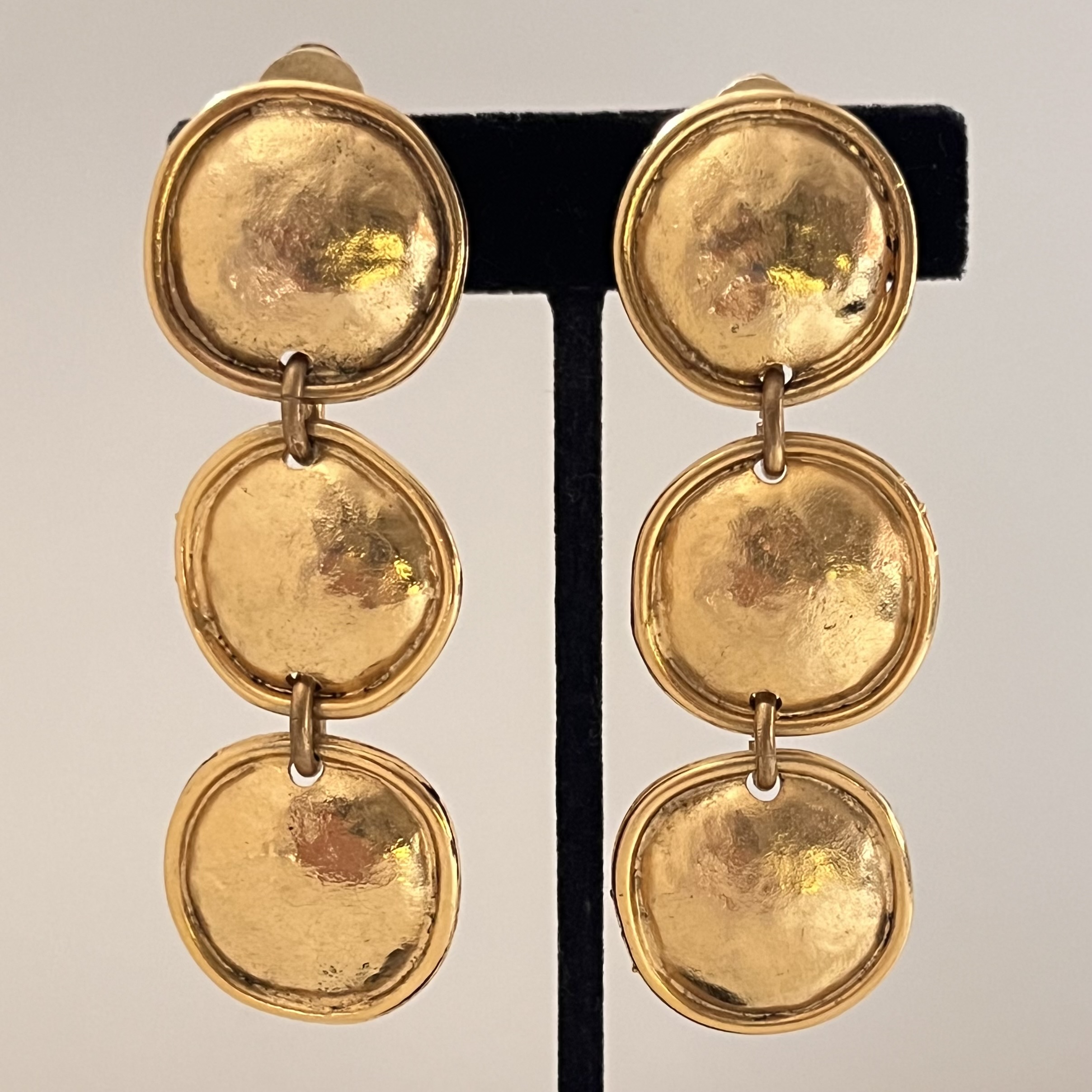 Ohrclips Edouard Rambaud Paris