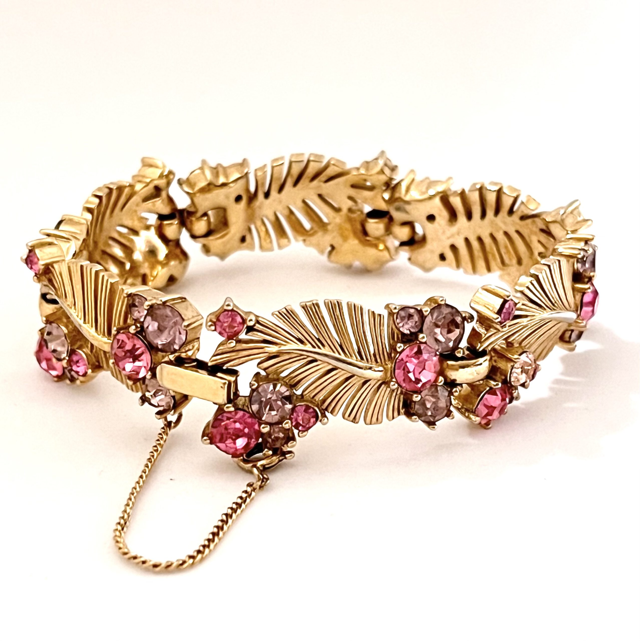 Zauberhaftes Armband von Trifari