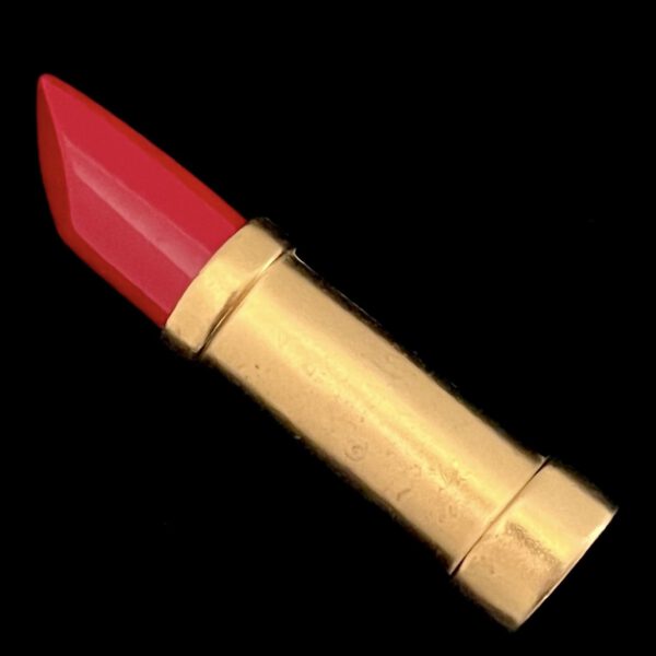 Pop Art Brosche Lipstick