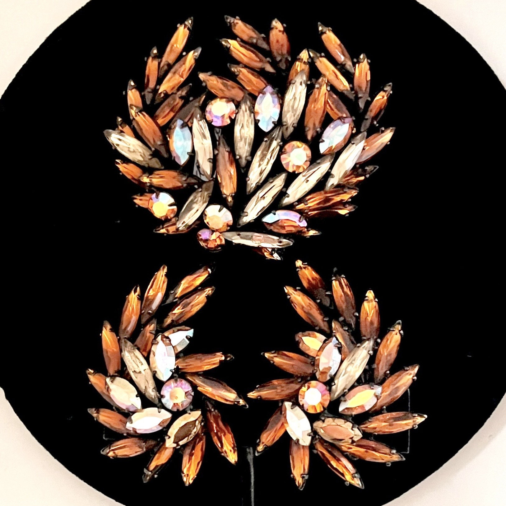 Schmuckset von Regency USA