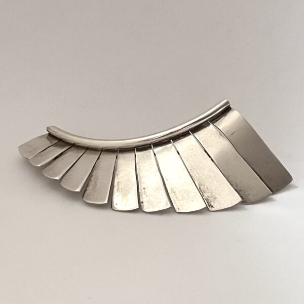 Brosche Sterling Vintage Mexiko