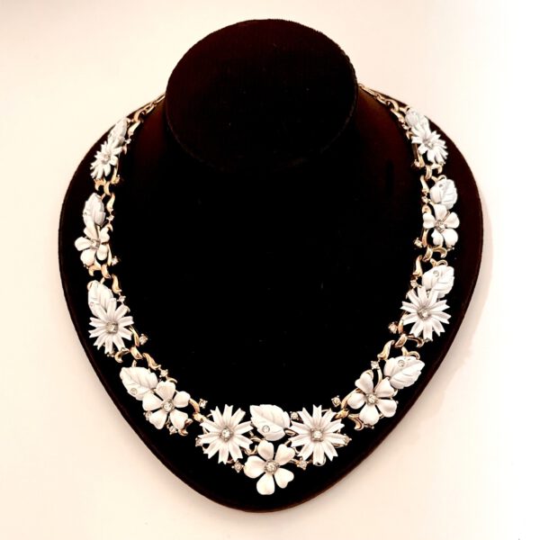 Vintage Collier aus den Fifties von Trifari