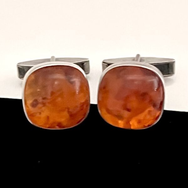 Fischland Manschettenknöpfe