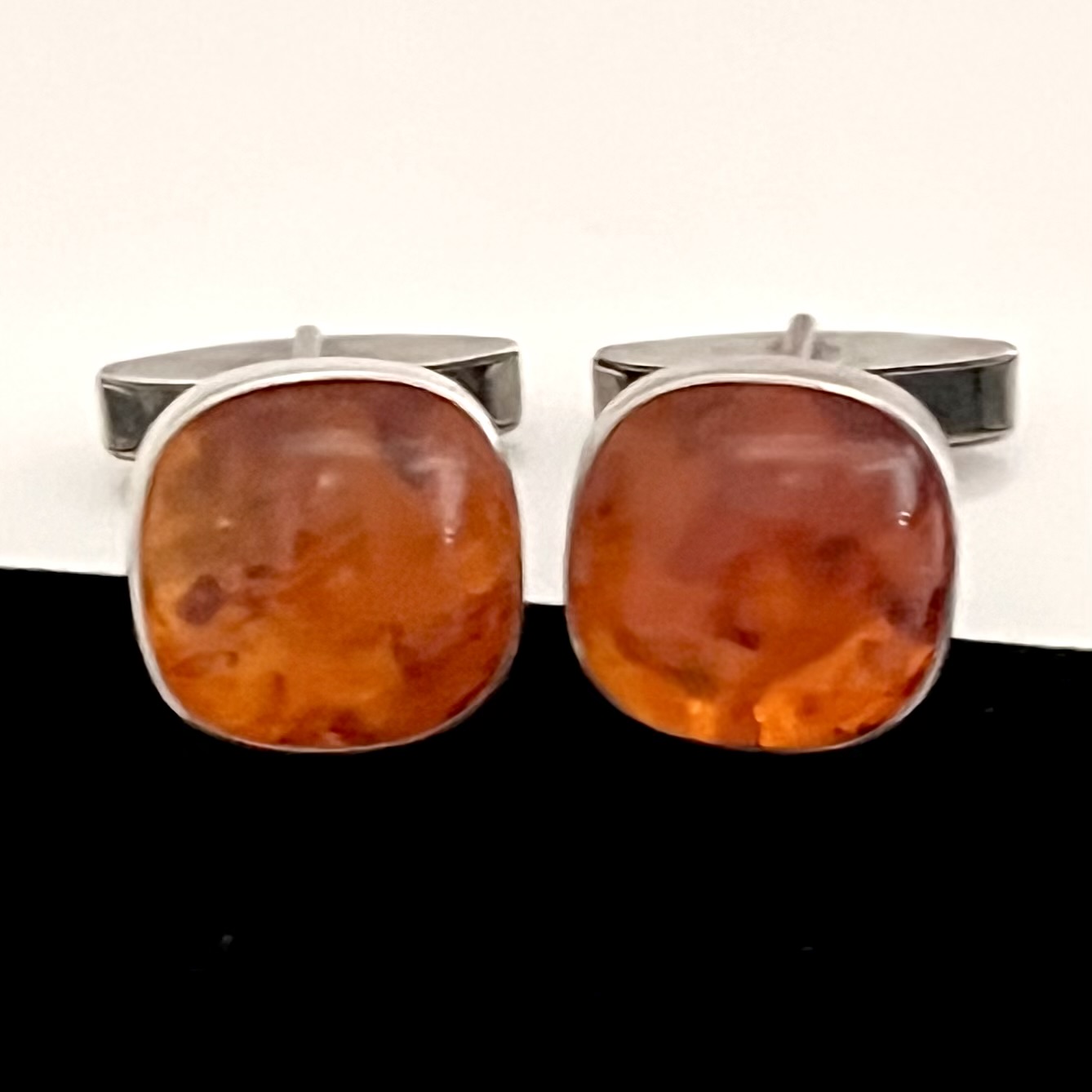 Fischland Manschettenknöpfe