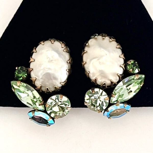 1950er/60er Jahre Clips