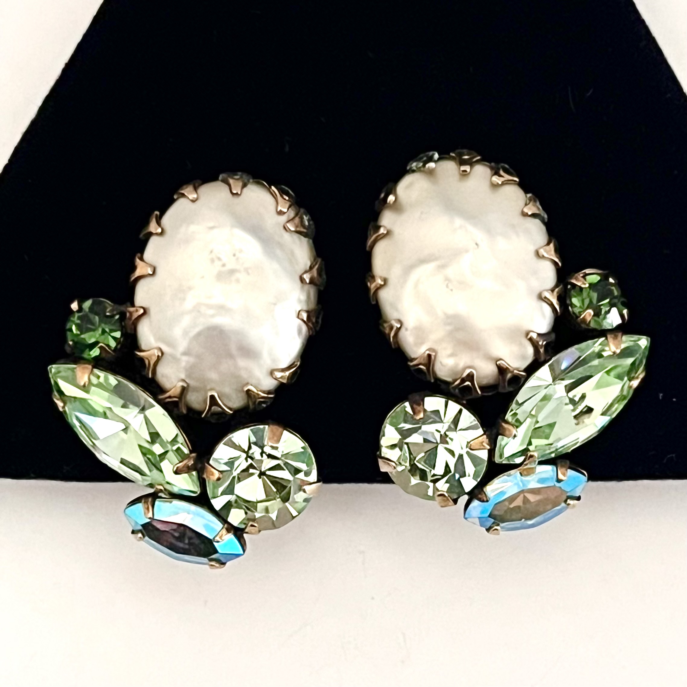 1950er/60er Jahre Clips