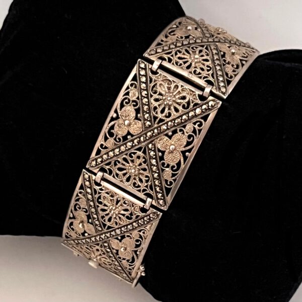 Silber 835 vergoldet