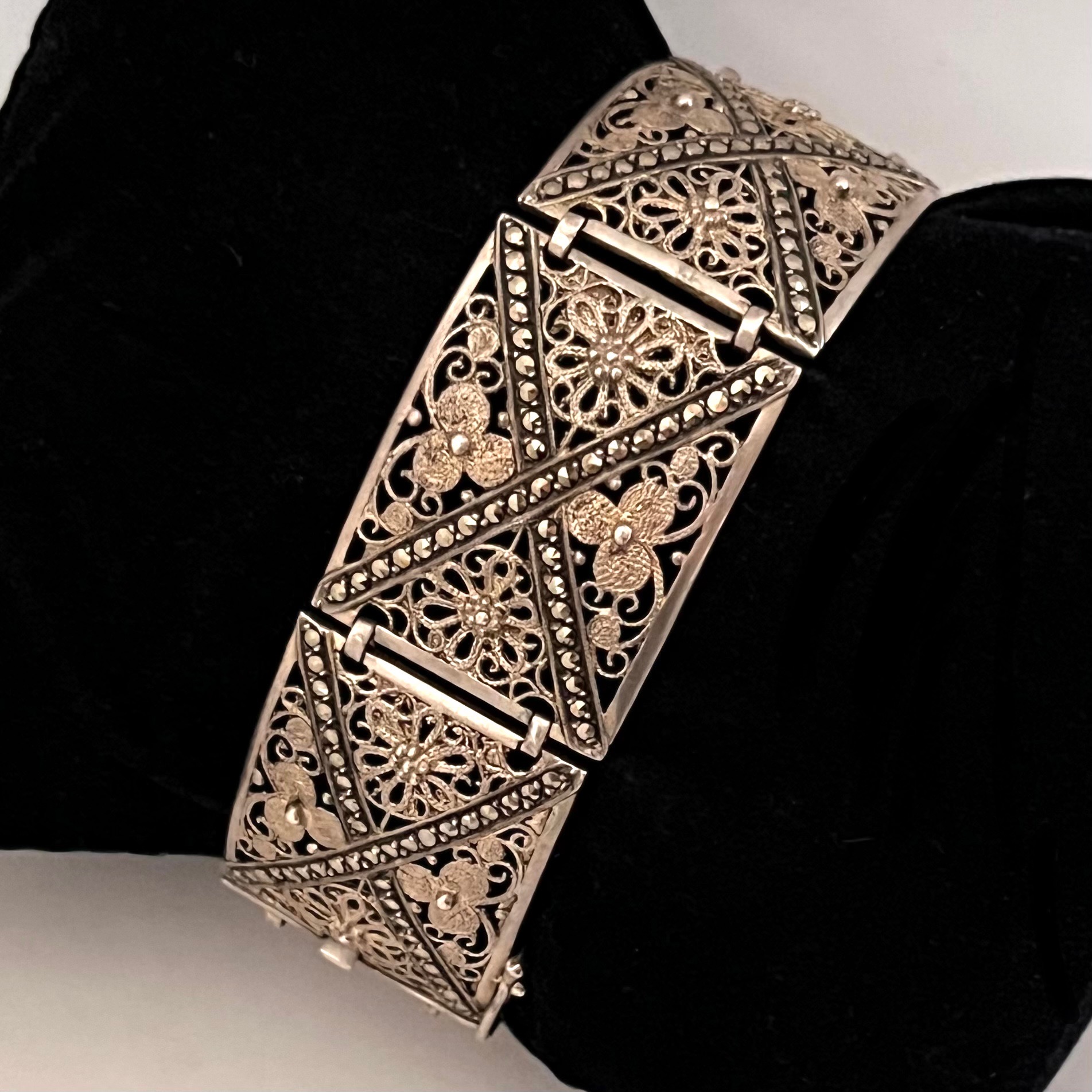 Silber 835 vergoldet