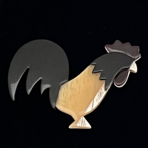 Brosche Lea Stein Paris