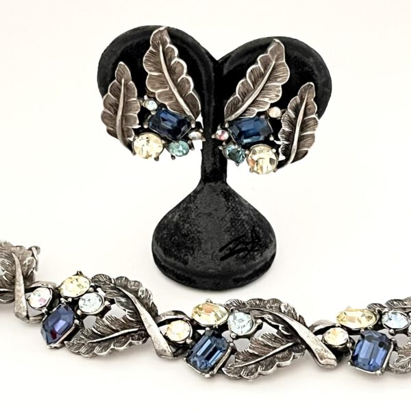 Schmuckset von Coro USA