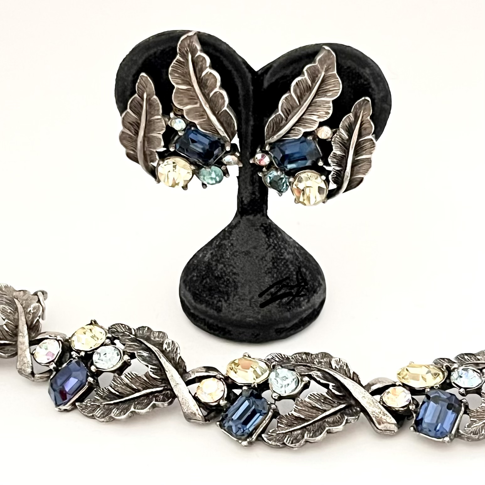 Schmuckset von Coro USA