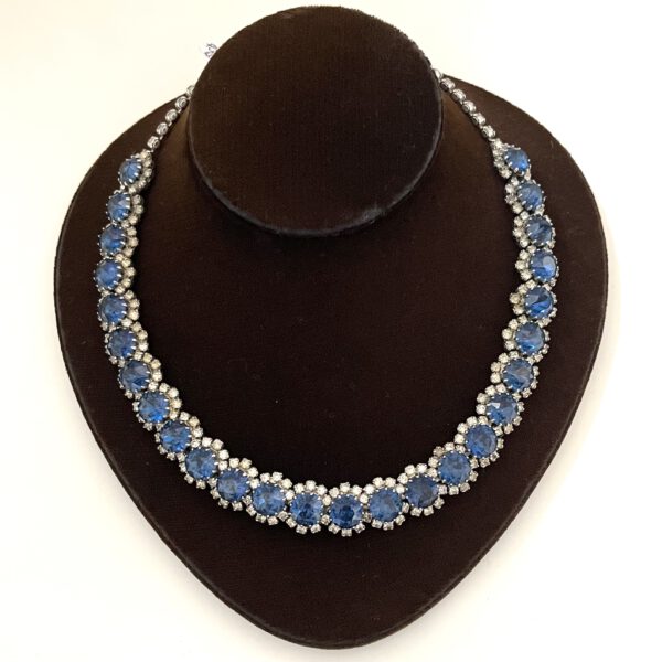 Collier von Kramer USA