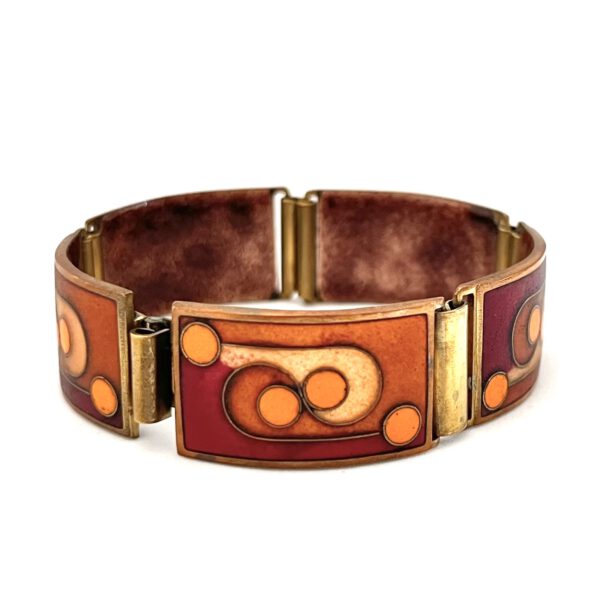 Karl Schibensky Armband
