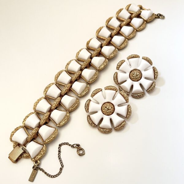 Monet Vintage Set