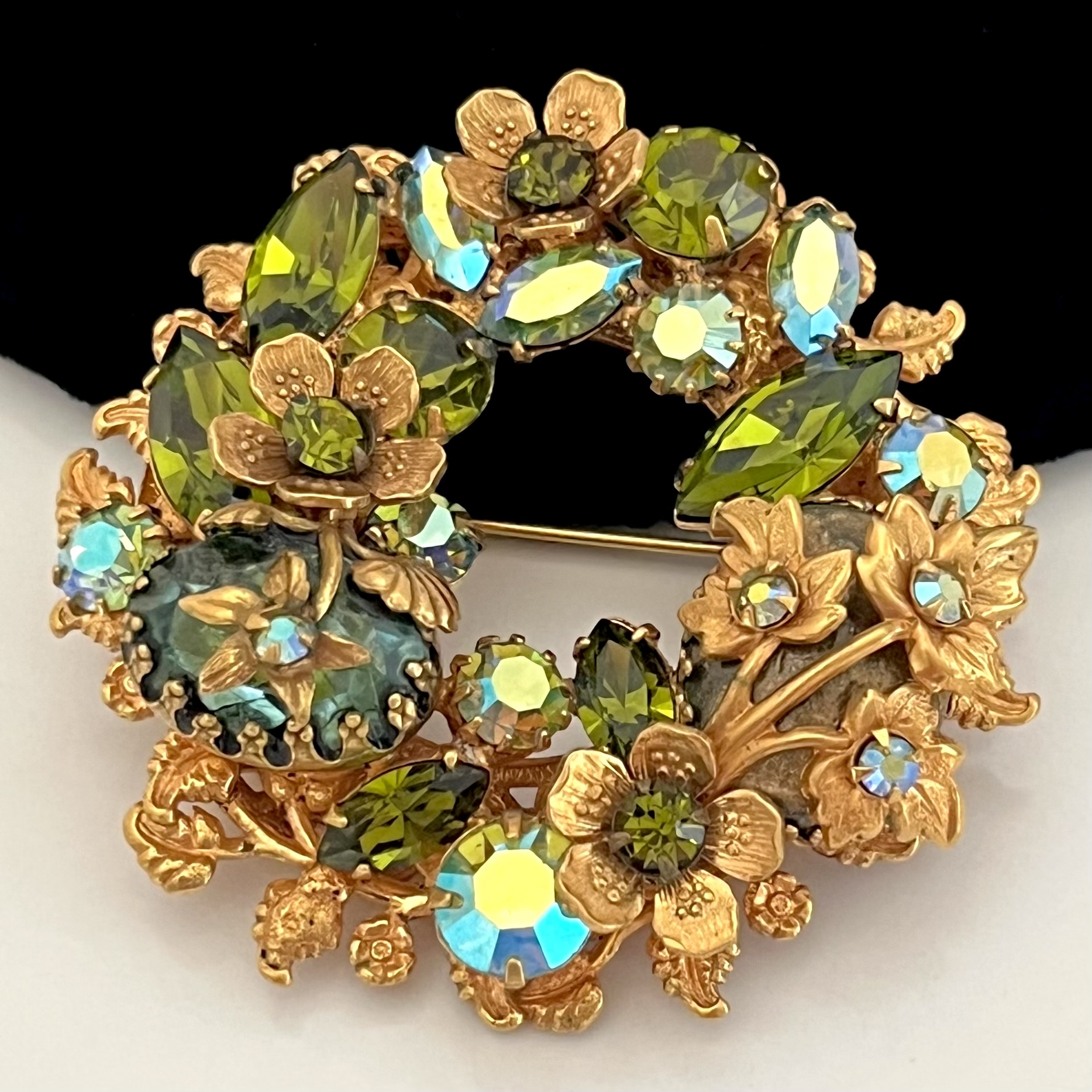 Regency Jewels