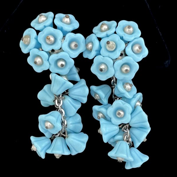 Flower Clips