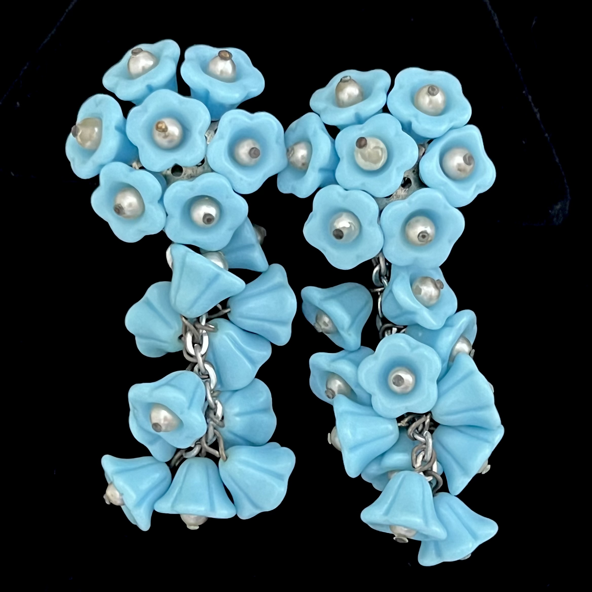 Flower Clips